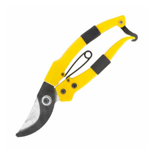 Секатор садовый универсальный d 8 мм