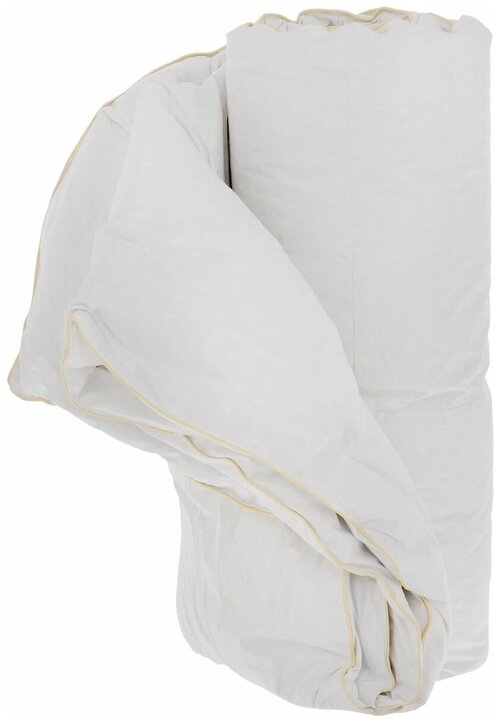 Одеяло Легкие сны Афродита, теплое, 110 х 140 см, белый