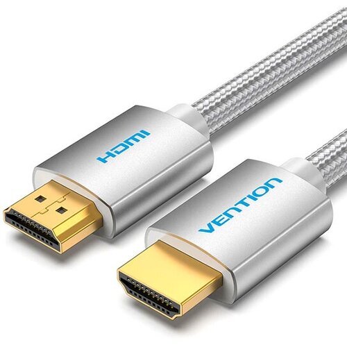 HDMI кабель v2.0 Vention Premium 4K HDR 10м