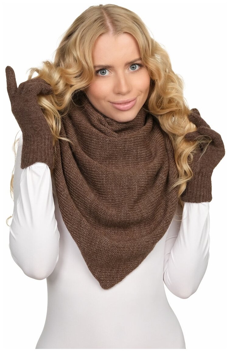 фото Косынка LAMBONIKA