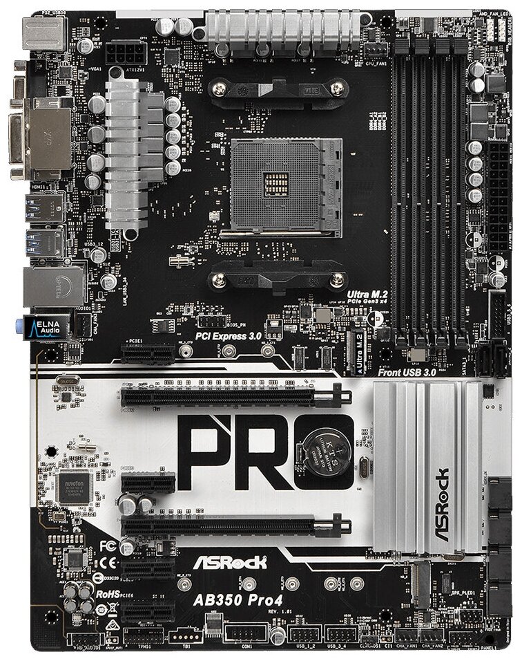 Asrock Ab350 Pro 4 Mail In Rebate