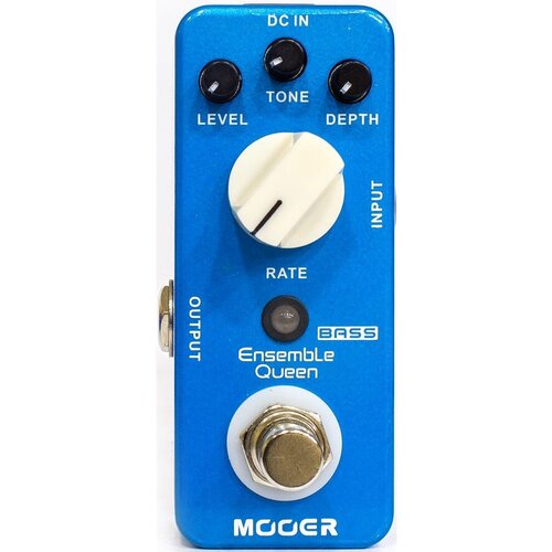 Mooer Ensemble Queen