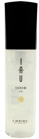 Эссенция для волос / IAU Serum Oil 100 мл