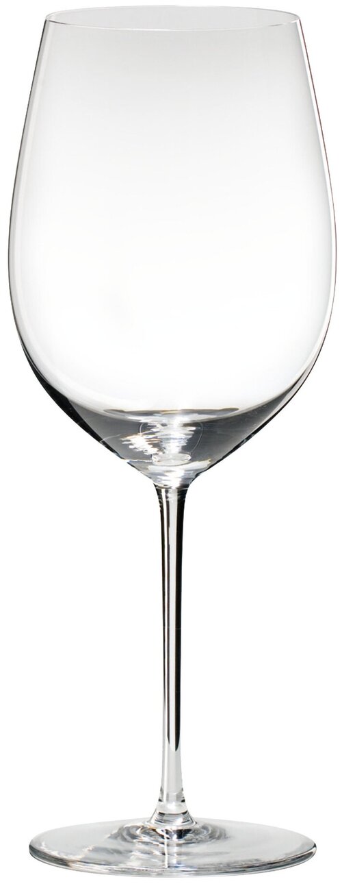 Набор бокалов Riedel Sommeliers Bordeaux Grand Cru для вина 4400/00, 860 мл, 1 шт., прозрачный