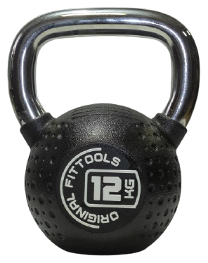 Гиря Original FitTools - фото №1