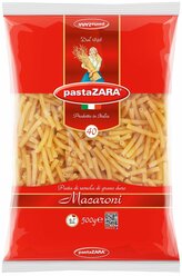 Pasta Zara Макароны 040 Macaroni