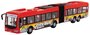 Автобус Dickie Toys с гармошкой (3748001) 1:43, 46 см