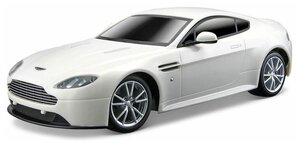 Легковой автомобиль Maisto Aston Martin V8 Vintage S (81067), 1:24, 20 см