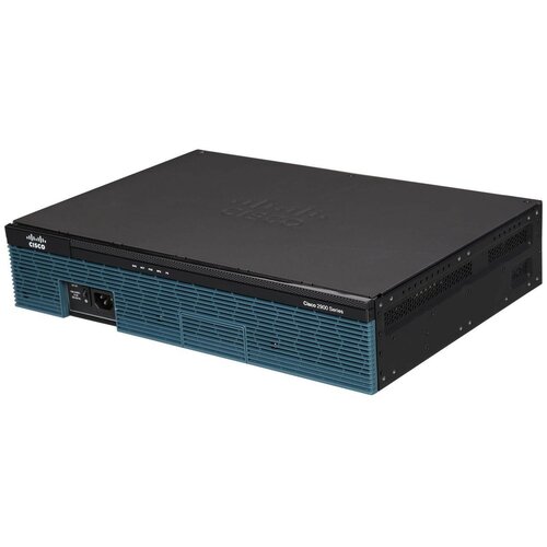 маршрутизатор cisco2911r v k9 Маршрутизатор Cisco 2911-V/K9