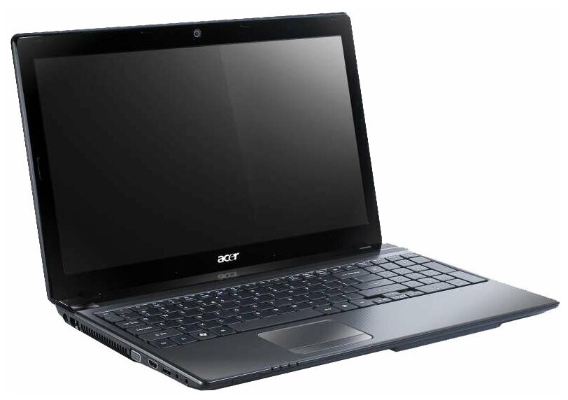 Ноутбук Acer ASPIRE 5560G-63424G32Mnkk (1366x768, AMD A6 1.5 ГГц, RAM 4 ...