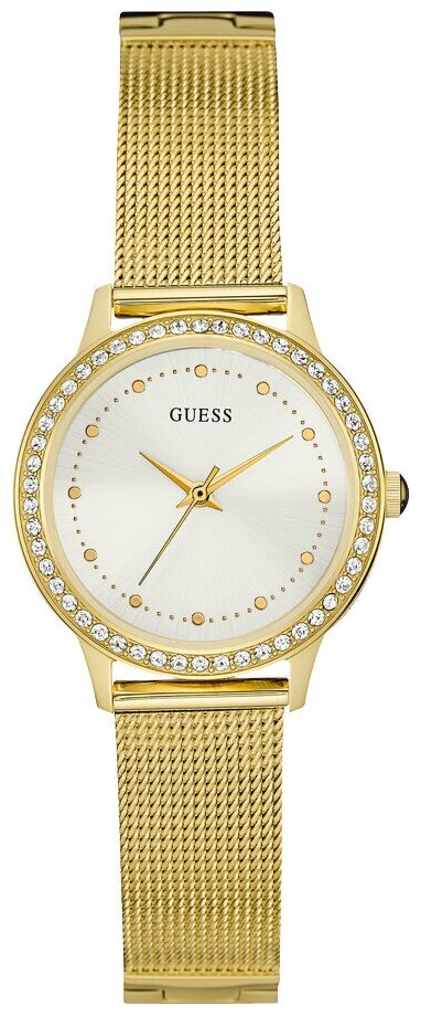 Наручные часы Guess Chelsea W0647L7