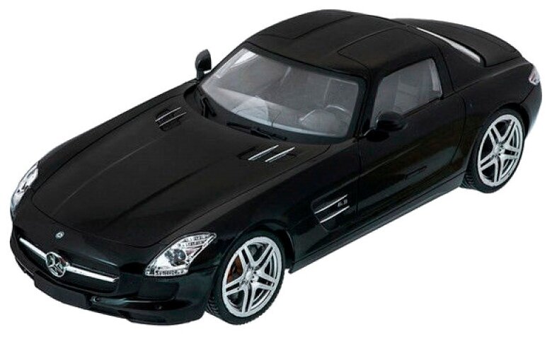 MZ Mercedes-Benz SLS (MZ-2024) 1:14 34 см