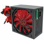 Блок питания Ginzzu PC500 500W - изображение