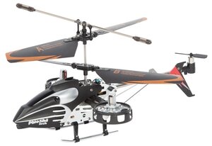 Вертолет Mioshi Phantom2X (MTE1202-122), 21 см