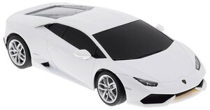 Легковой автомобиль Rastar Lamborghini Huracan LP 610-4 (70800)