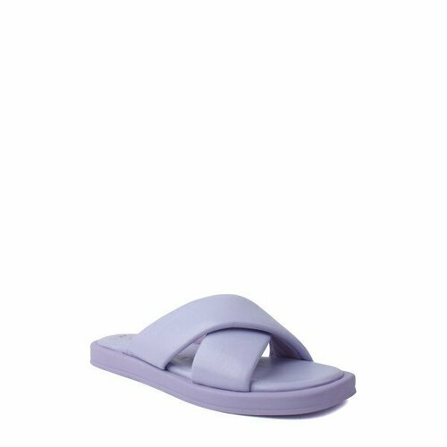 Сабо Tamaris, размер 38, фиолетовый ботинки tamaris размер 38 фиолетовый