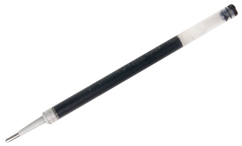  для гелевой ручки CROWN Auto Jell AJ-200, 0.7 мм, 110 мм (12 .