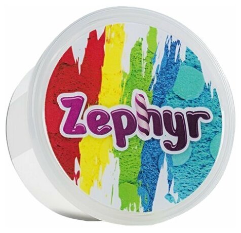     Zephyr " ",  (00-00000737)