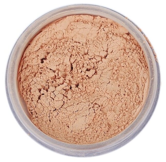 Parisa   24 Loose Powder, . LP-01,  07  , 12 