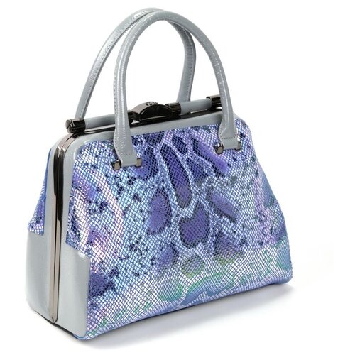 фото Женская сумка 9-8380d блу cidirro