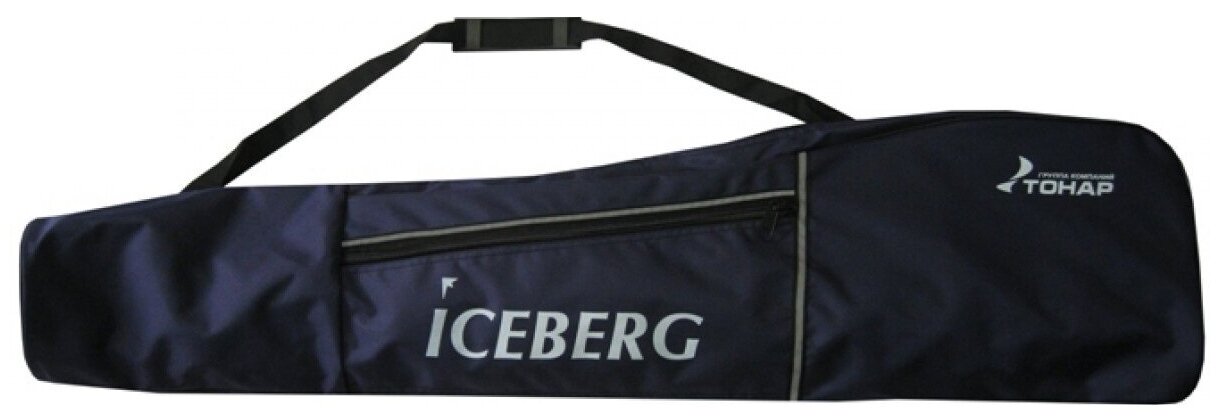   ICEBERG-130 (130) 5271746