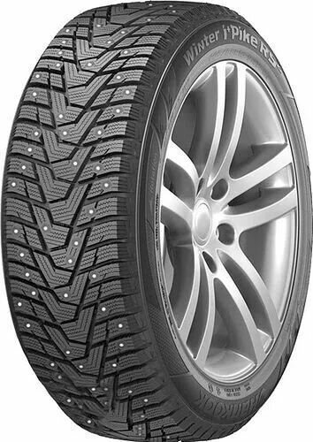 Шины HANKOOK Winter i*Pike RS2 W429 185/60R14 82T Шипованные