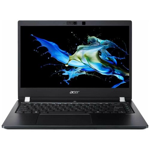 фото Ноутбук acer travelmate x3 tmx314-51-m-500y (nx.vjser.005), темно-серый