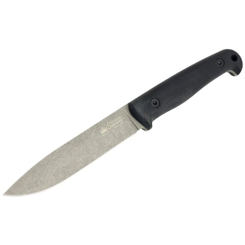 нож hammy sleipner sw stonewash g10 кожаный чехол kizlyar supreme Нож фиксированный Kizlyar Supreme Pioneer Sleipner TacWash G10 черный