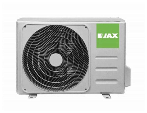 Сплит-система JAX HAYMAN inverter ACI-14HE - фотография № 3