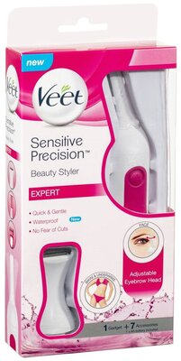 Триммер Veet Sensitive Precision