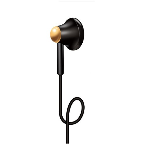 Наушники XO S27 mini jack 35 mm black 29000₽