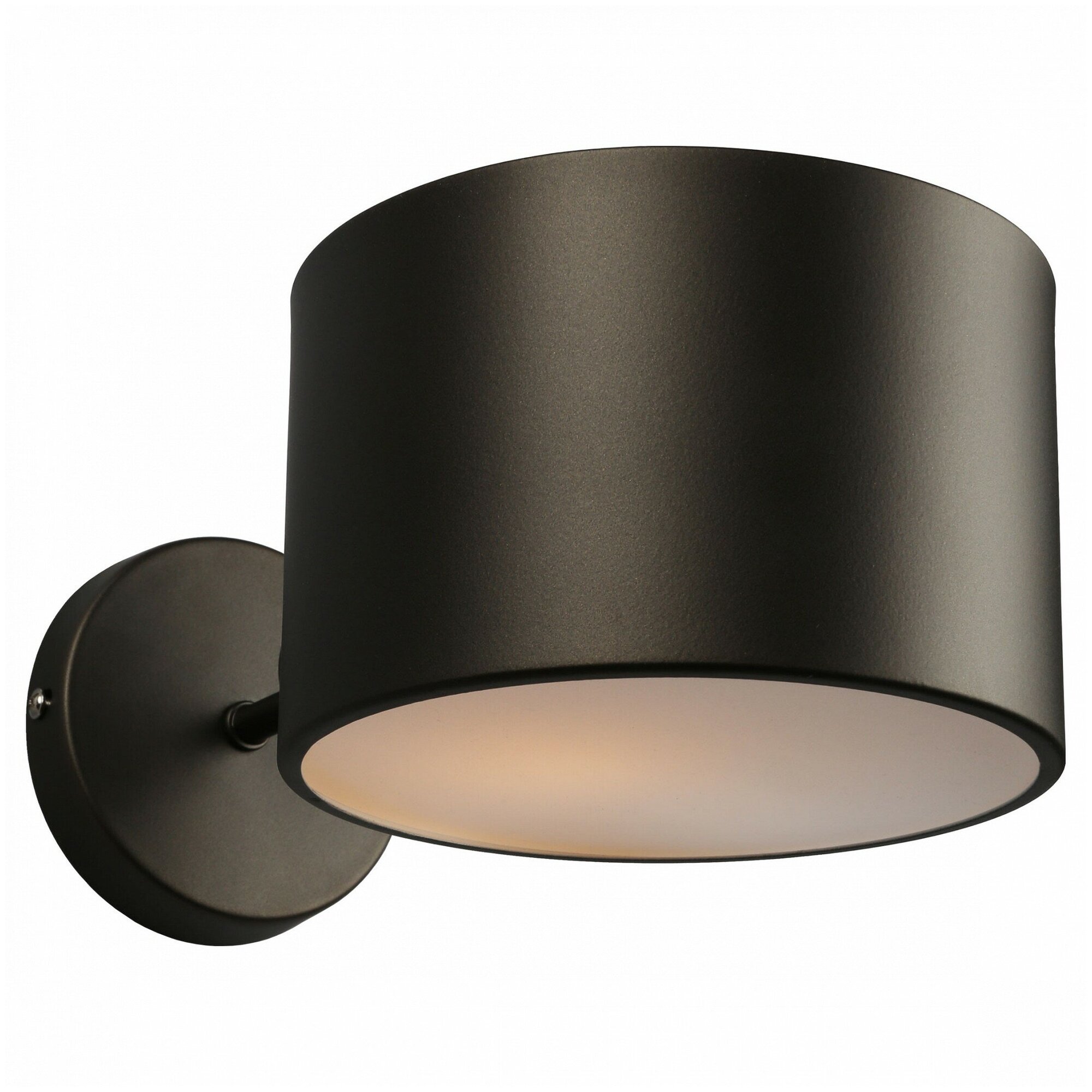 фото Настенный светильник Omnilux Lisera OML-54501-01, E27