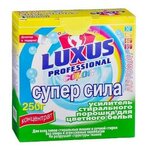 Luxus Professional усилитель стирального порошка для цветного белья - изображение