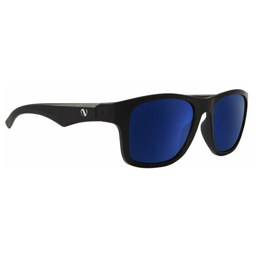 Солнцезащитные очки Northug, квадратные, ударопрочные, спортивные, устойчивые к появлению царапин, черный