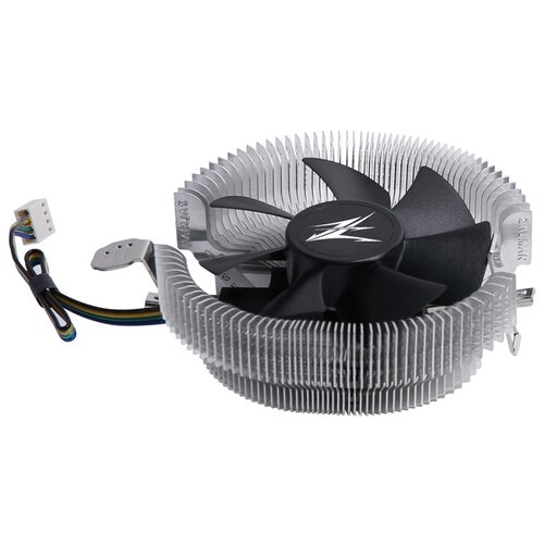 Кулер для процессора Zalman CNPS80G Rev1