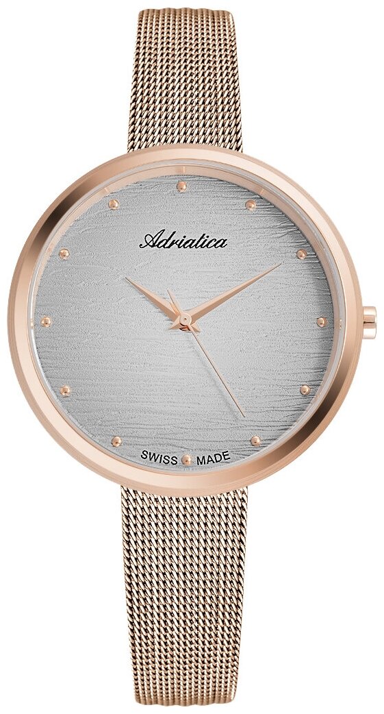 Часы наручные Adriatica A3716.9147Q