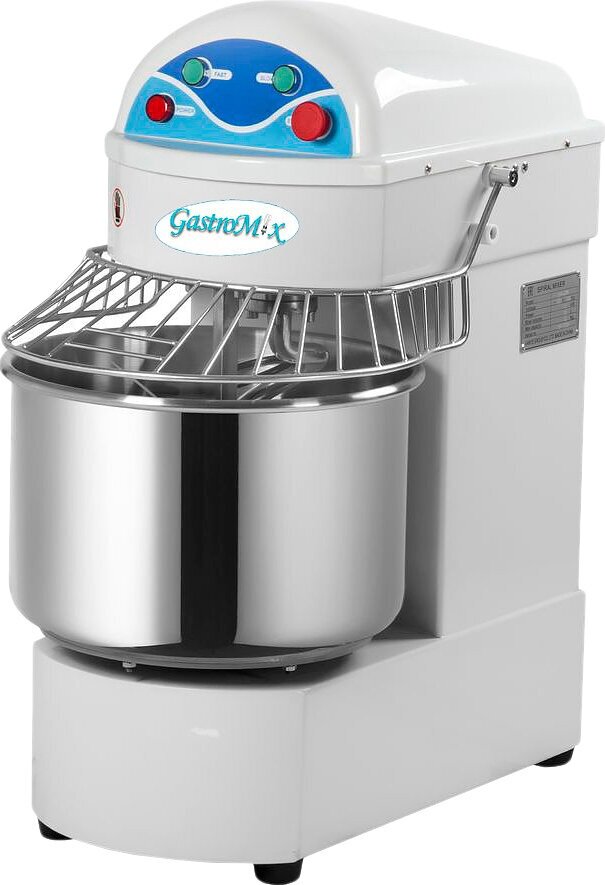 Тестомес спиральный Gastromix HS20B