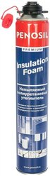 Утеплитель напыляемый полеуритановый Penosil Premium Insulation Foam