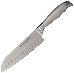 Нож сантоку Nadoba Marta, лезвие 18 см