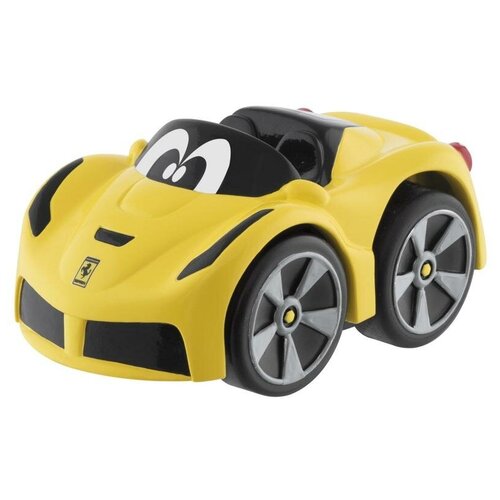 Машинка CHICCO Ferrari La Ferrari 00009495000000