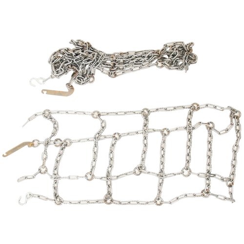 ПК ЛИМ ЦП 046 Цепь противоскольжения усиленная d=8мм R16С 7.00 2шт. ЛИМ