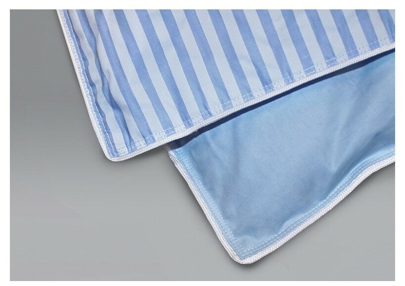 Одеяло теплое KARIGUZ Classic, КЛ22-7-5, 200х220 - фотография № 2