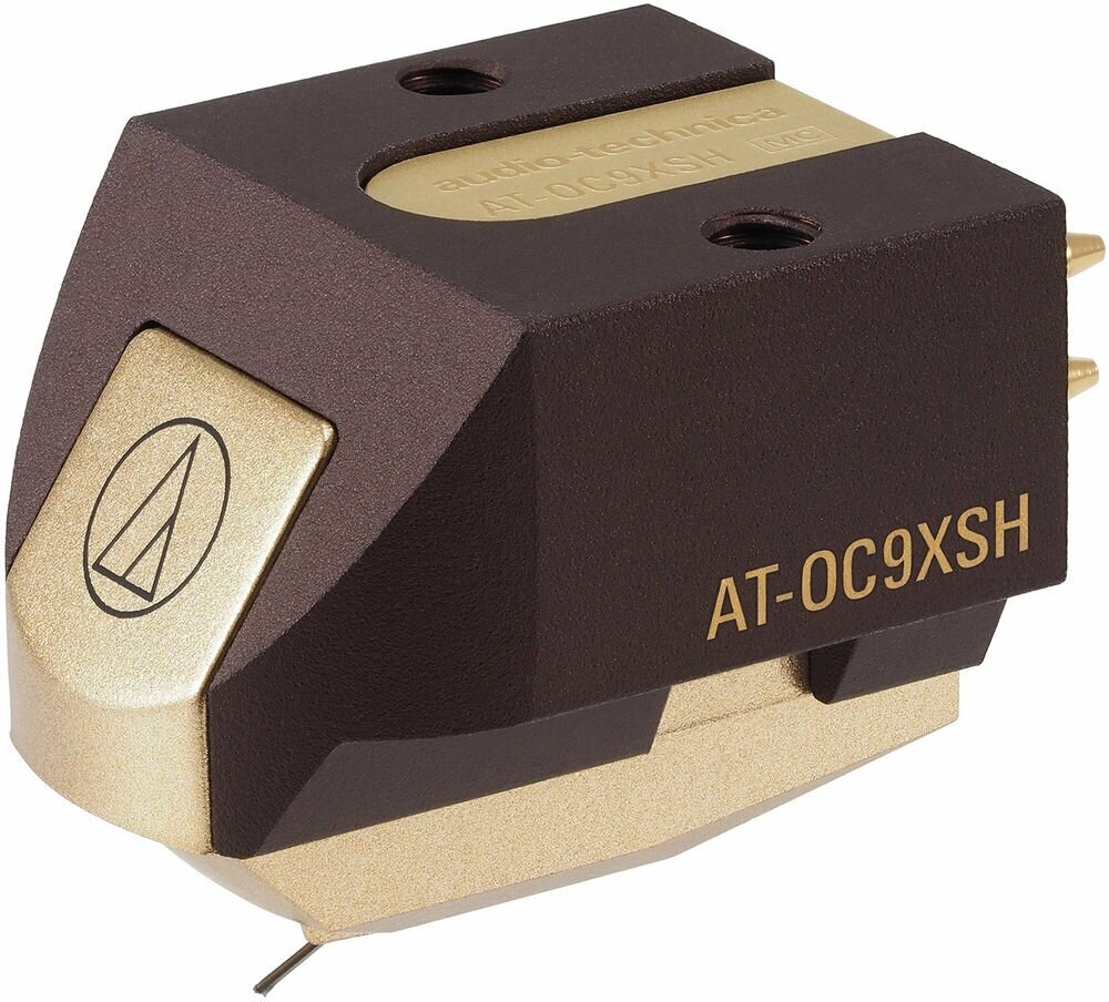 Головка звукоснимателя Audio Technica AT-OC9XSH