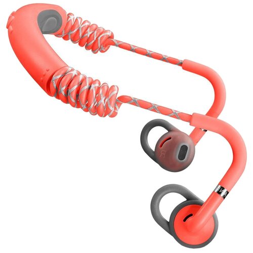 Беспроводные наушники Urbanears Stadion, rush