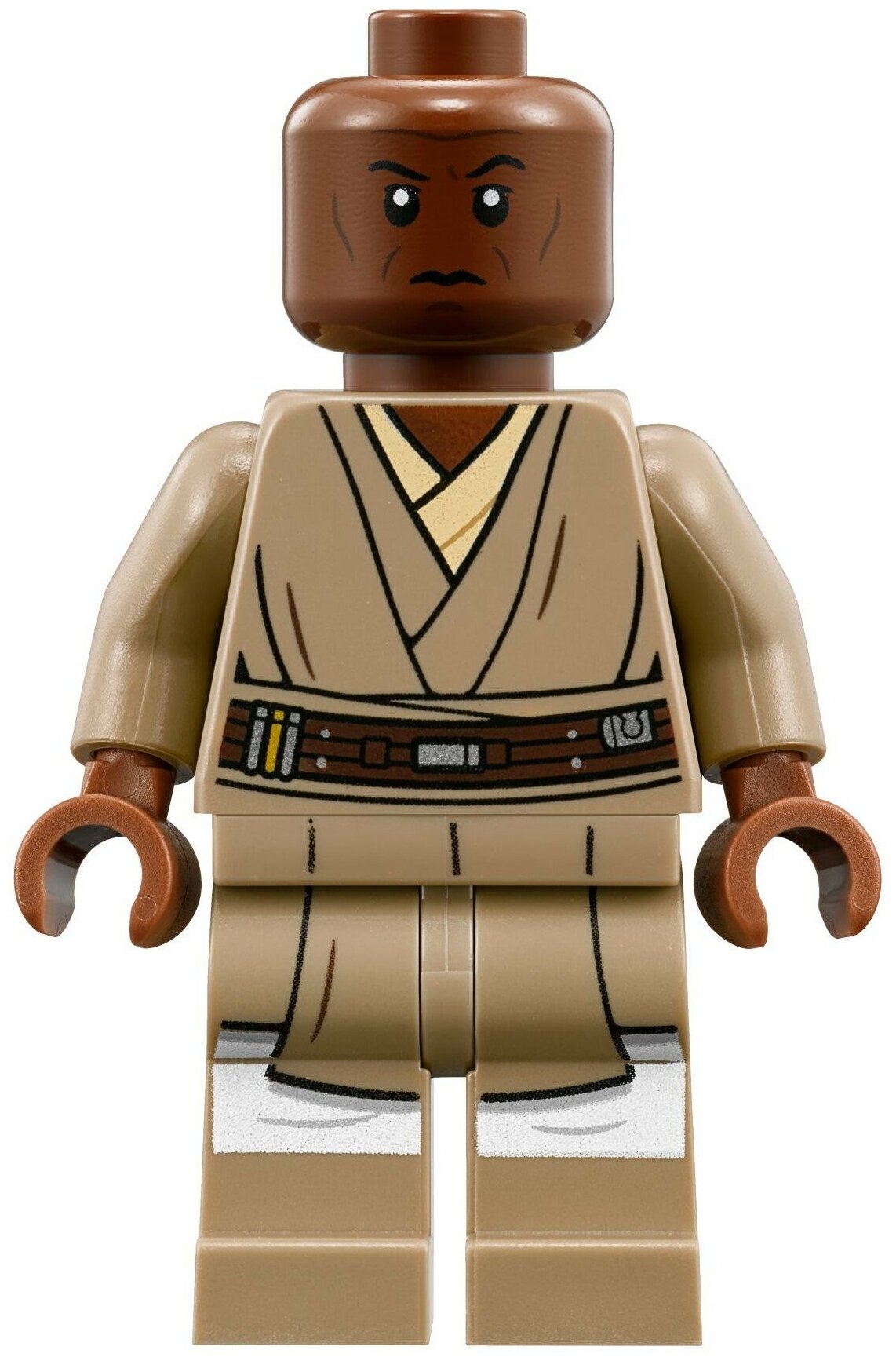 Конструктор LEGO Star Wars TM Боевой спидер генерала Гривуса - фото №7