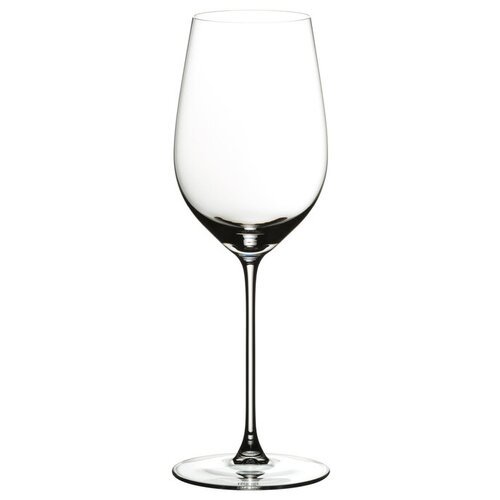 фото Riedel набор бокалов для вина veritas riesling/zinfandel 6449/15 2 шт. 395 мл