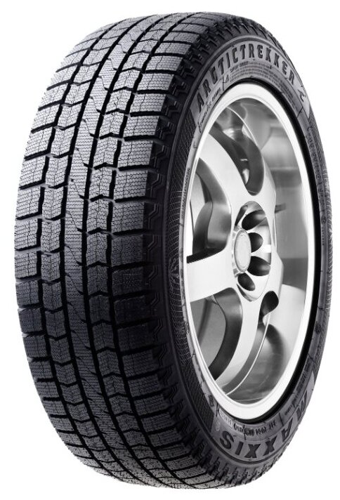 Шины Maxxis SP-03 ARCTIC TREKKER 205/65/R15 94T