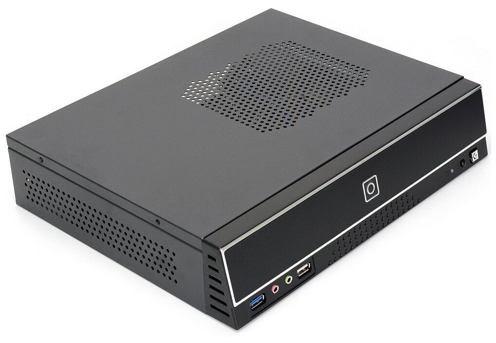 Корпус Crown CMC-245-103 (cm-ps300office) .