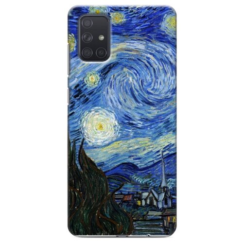 фото Чехол для samsung galaxy a71 100gadgets