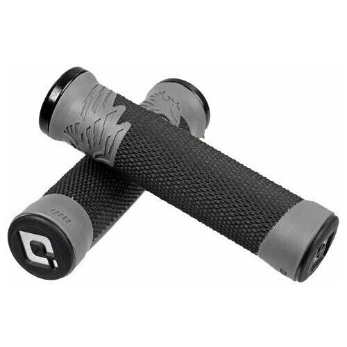Ручки (грипсы) ODI Aaron Gwin AG-2 135 mm Lock-On Black